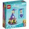LEGO® Disney - Рапунцел се върти (43214)
