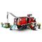 LEGO® City - Камион на пожарната команда (60374)