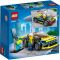 LEGO® City - Електрическа спортна кола (60383)