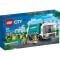 LEGO® City - Камион за рециклиране (60386)