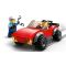 LEGO® City - Преследване с полицейски мотоциклет (60392)