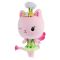 Плюшена играчка, Gabbys Dollhouse, Kitty Fairy, 17 см, 20143288