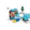 LEGO® Super Mario - Комплект с допълнения Ice Mario Suit and Frozen World (71415)