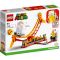 LEGO® Super Mario - Комплект с допълнения Lava Wave Ride (71416)
