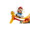 LEGO® Super Mario - Комплект с допълнения Lava Wave Ride (71416)
