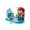 LEGO® Super Mario - Комплект с допълнения Fliprus Snow Adventure (71417)