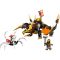 LEGO® Ninjago - Земният дракон на Cole EVO (71782)