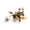 LEGO® Ninjago - Земният дракон на Cole EVO (71782)