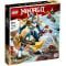 LEGO® Ninjago - Роботът титан на Джей (71785)