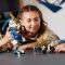 LEGO® Ninjago - Роботът титан на Джей (71785)