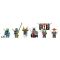 LEGO® Ninjago - Роботът титан на Джей (71785)