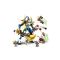 LEGO® Ninjago - Роботът титан на Джей (71785)