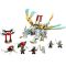 LEGO® Ninjago - Леденият дракон на Zane (71786)
