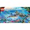 LEGO® Avatar - Откритието на Илу (75575)