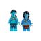 LEGO® Avatar - Откритието на Илу (75575)