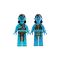 LEGO® Avatar - Приключение със скимуинг (75576)