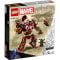 LEGO® Marvel - Хълкбъстър​: Битката за Уаканда (76247)