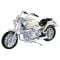 Мотоциклет Motormax, BMW R 1200 C James Bond, 1:18