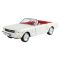 Количка Motormax, 1964 Ford Mustang Кабриолет 1/2 James Bond, 1:24