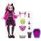 Кукла Draculaura, Monster High, Creepover Party, HKY66