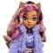 Кукла Clawdeen , Monster High, Creepover Party, HKY67