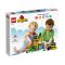 LEGO® DUPLO® Town - Строеж (10990)