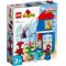 LEGO® DUPLO® - Домашното приключение на Спайди (10995)