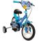 Детски велосипед, Huffy, Disney Stitch, 12 инча
