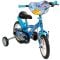 Детски велосипед, Huffy, Disney Stitch, 12 инча