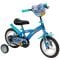 Детски велосипед, Huffy, Disney Stitch, 12 инча