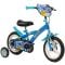 Детски велосипед, Huffy, Disney Stitch, 12 инча