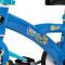 Детски велосипед, Huffy, Disney Stitch, 12 инча