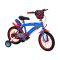 Детски велосипед, Huffy, Spiderman, 14 инча