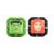 Комплект бойни фигурки Battle Cubes Avengers, Hulk vs Black Widow