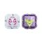 Комплект бойни фигурки Battle Cubes Spiderman, Gwen vs Green Goblin