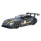 Количка Motormax, Mercedes-Amg Gt3 Gt Racing, 1:24