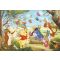 Пъзел за под 2 в 1 Lisciani Disney Winnie The Pooh, Maxi, 24 части