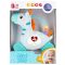 Интерактивна играчка BamBam, Жираф