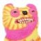 Плюшена играчка, Fuggler, Laboratory Misfits S1, Old Tooth, 22 см