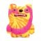Плюшена играчка, Fuggler, Laboratory Misfits S1, Old Tooth, 22 см