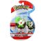 Подвижни фигурка Pokemon S2 - Dartrix (95014)