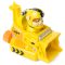 Фигурка със спасителен автомобил Paw Patrol, Rubble