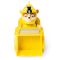 Фигурка със спасителен автомобил Paw Patrol, Rubble