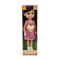 Кукла Belissa в рокля, 15 см