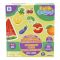 Образователен пъзел с плодове и зеленчуци, Smile Games, 36 части