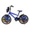 Детски велосипед, Umit Bisiklet, Teamsterz, 20 инча