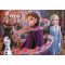 Блестящ пъзел Clementoni Disney Frozen 2, 104 части