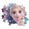 Пъзел Clementoni Disney Frozen 2 Jewels, 104 части