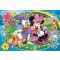 Пъзел Clementoni, Maxi, Disney Minnie Mouse, 104 части