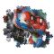 Пъзел Clementoni Spiderman, 104 части